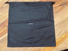 dust bag DOLCE & GABBANA 50x50 cm. - colore Nero