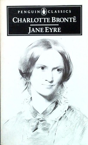 Jane eyre bronte charlotte - eyre,