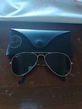 Occhiali Ray ban Aviator