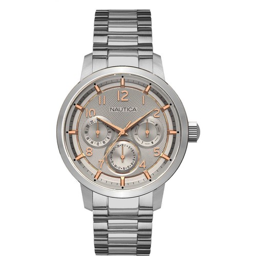 Orologio uomo nautica - orologio,