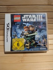 Lego Star Wars III: The Clone