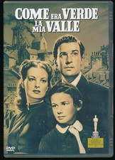 come era verde la mia