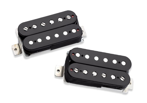 Seymour duncan 50th - duncan,