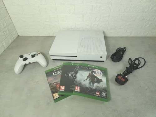 Pacchetto xbox one - xbox, s