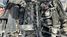 Motore 646963 Mercedes Classe C Coupè 220 CDI