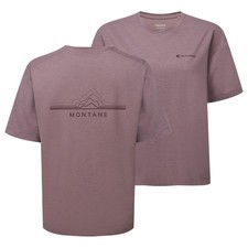 Shirt donna montane alhena - t-shirt,