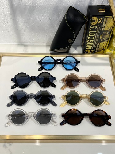 Moscot zolman fashion - zolman,