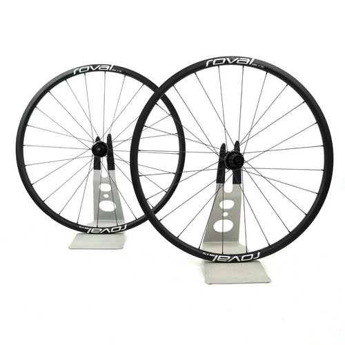 Set ruote tubeless - freno, a