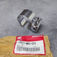 Morsetto Scarico Sinistra