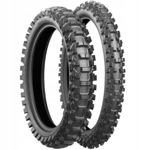 Bridgestone 110 62m x20 - -19,