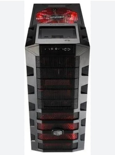 Cooler master haf 922 - master, pc
