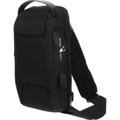 Marsupio petto borsa uomo - ,