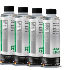 4x Pro-Tec P9201 Nano