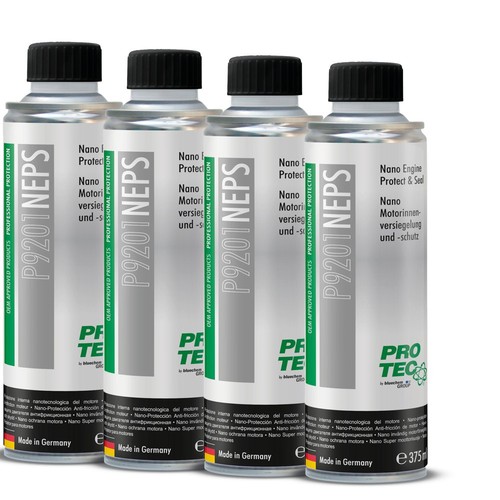 Pro tec p9201 nano - 4x,