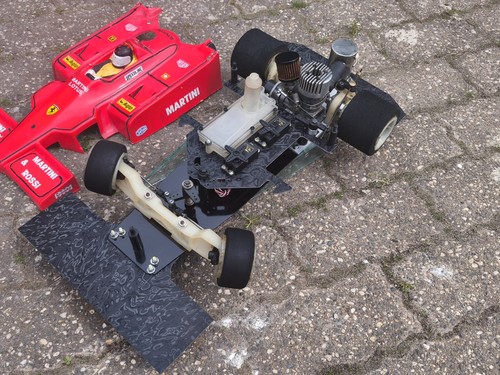 Foca futura 111 - tg,