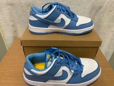 Nike Dunk Low Coast UCLA
