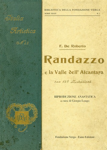Randazzo valle - la,