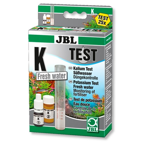 Jbl proaqua test - proaqua,