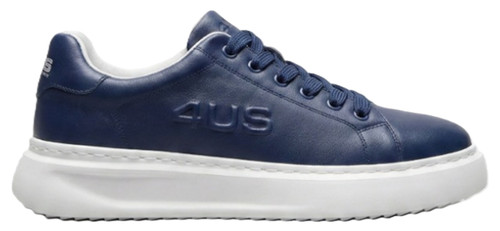 4us paciotti 4us0051 sneaker - 4us,