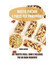 Ricette Per Bar E Piazze Per