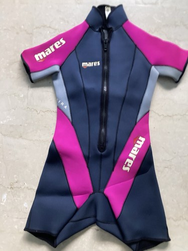 Muta mares donna - mares,