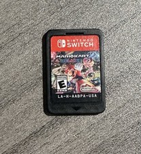 Mario Kart 8 -- Edizione