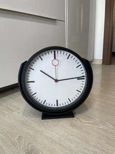 Ikea bissing orologio stazione - orologio,