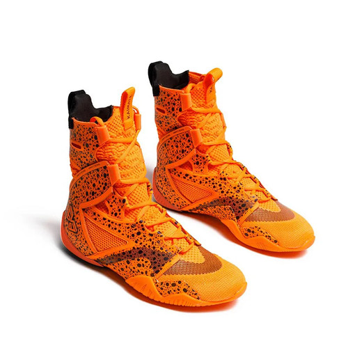 Scarpe boxe uomo moda - da,