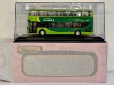 1/76 Mc Gill's Xplore Dundee ADL Dennis Enviro400MMC UKBus Model CMNL Northcord