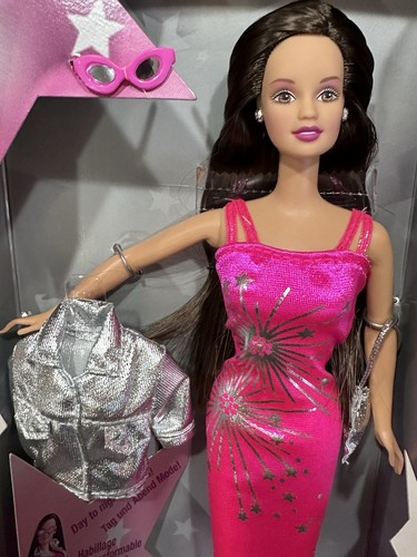 Vintage teresa barbie - ~,