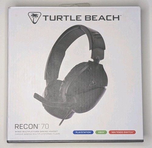 Turtle beach recon - beach, 70