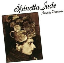 CD SPINETTA / JADE ALMA DE