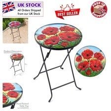 Tavolo Bistrot Pieghevole 32cm