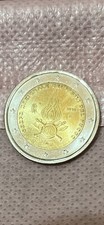 Monete commemorativa - monete, 2€