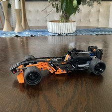 Lego Technic: Modello: Corsa