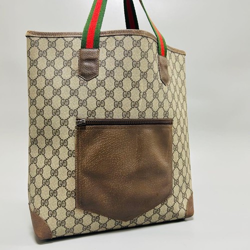 Borsa gucci modello - gg,