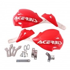 Coppia paramani Motard Acerbis