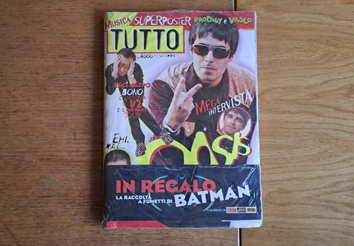 Rivista tutto musica - tutto, n.9