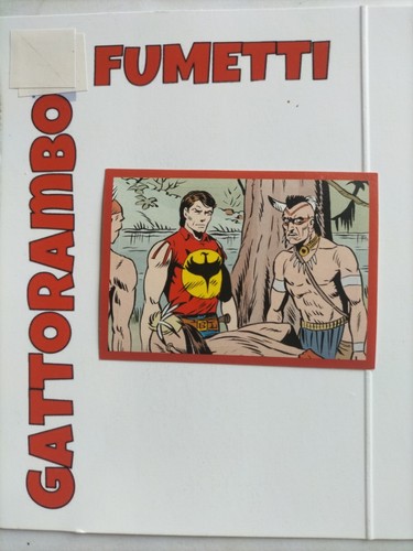 Figurine zagor spirito - figurine, lo