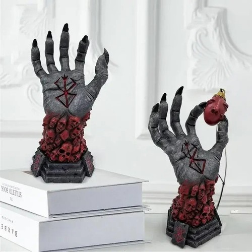 Berserk figura mano - figura, di