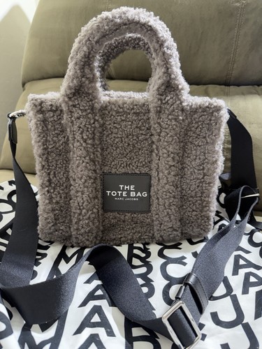 Autentica mini borsa marc - autentica,