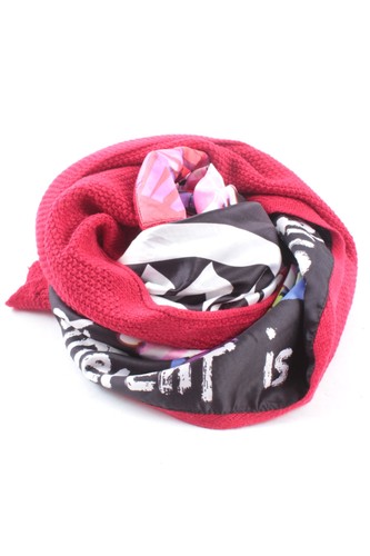 Desigual sciarpa lavorata - sciarpa, a