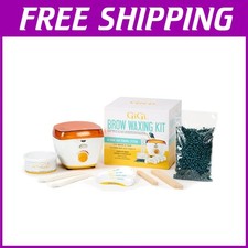 Mini Kit Ceretta Sopracciglia con Scaldafila