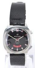 Orologio uomo accutron - uomo,