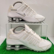 Scarpe da passeggio Nike Shox