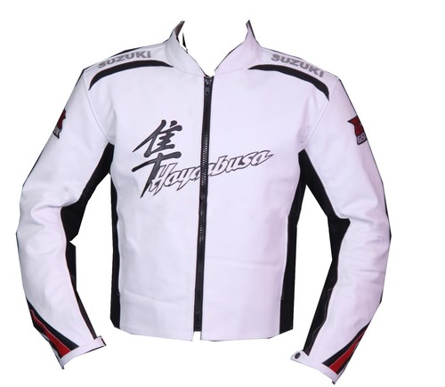 Suzuki hayabusa uomo - uomo, giacca
