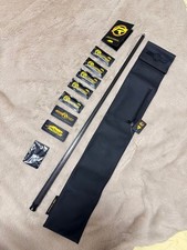 Set stecche da biliardo