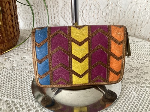 Fossil mini pochette - fossil,