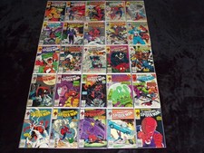 L'INCREDIBILE UOMO RAGNO 302 -
