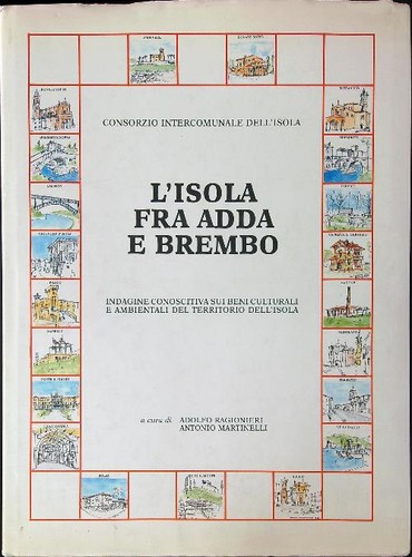 Isola fra adda - fra, brembo